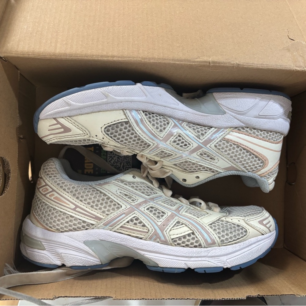 Asics Women's/Kids Sneakers
